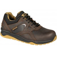 Cofra Swivel Safety Shoes - 3S CI FO SR Safety Footwear